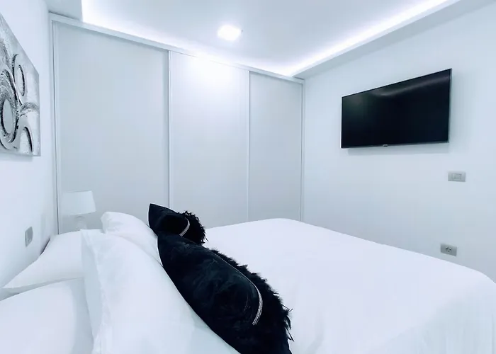 Elegante Y Moderna Miami *