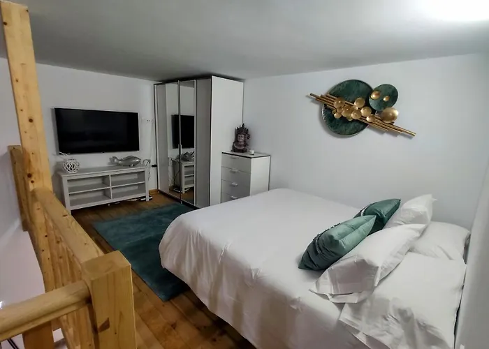 Elegante Y Moderna Miami Апартаменти Адехе