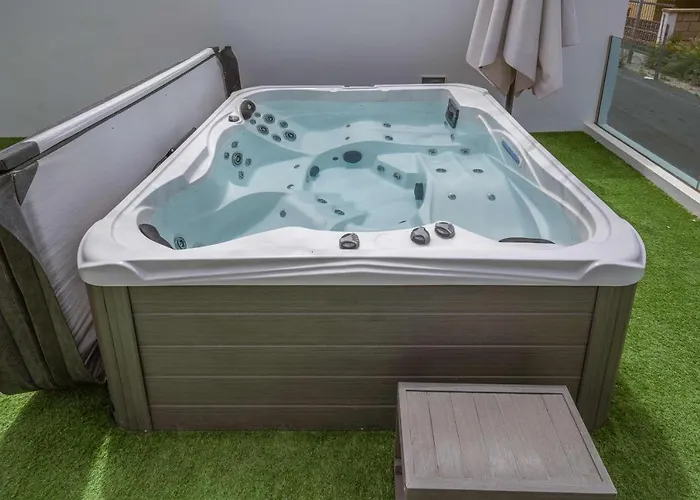 Elegante Y Moderna Miami Апартаменти Адехе