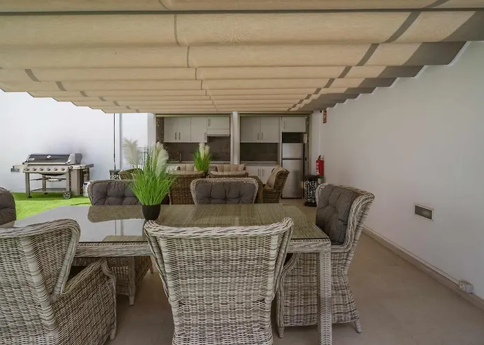 Апартаменти Elegante Y Moderna Miami