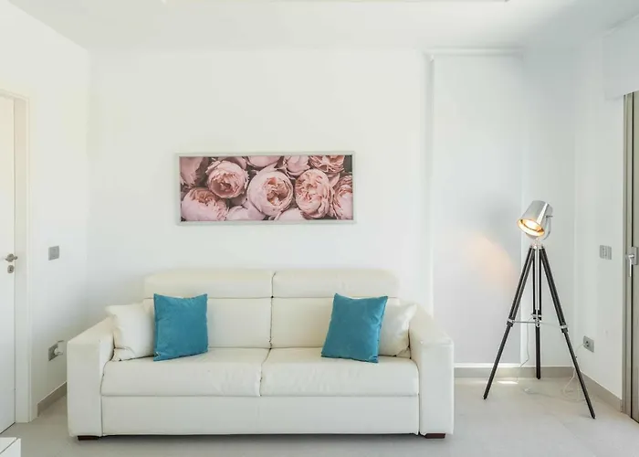 Elegante Y Moderna Miami Апартаменти