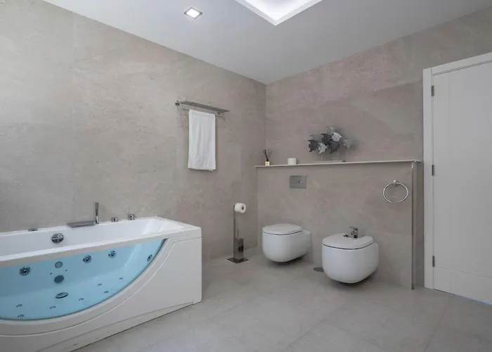 Elegante Y Moderna Miami Apartment Costa Adeje (Tenerife)