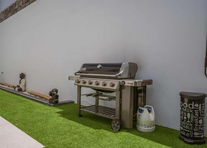 Elegante Y Moderna Miami Адехе