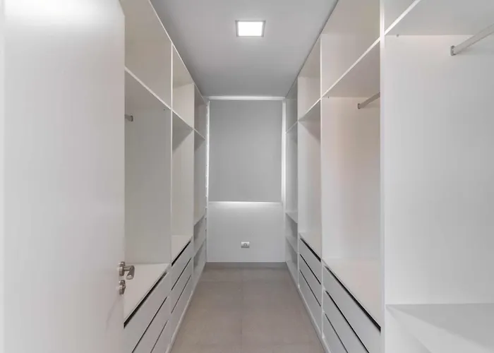 Apartment Elegante Y Moderna Miami