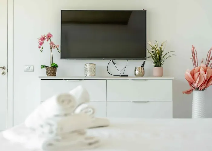 Elegante Y Moderna Miami * Адехе