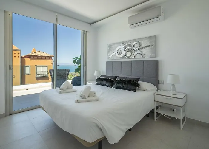 Elegante Y Moderna Miami Apartment *