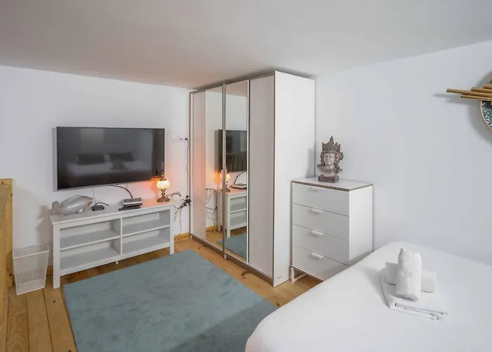 Elegante Y Moderna Miami Apartment Costa Adeje (Tenerife)