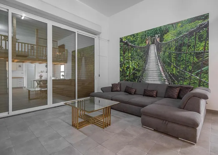 Elegante Y Moderna Miami Апартаменти