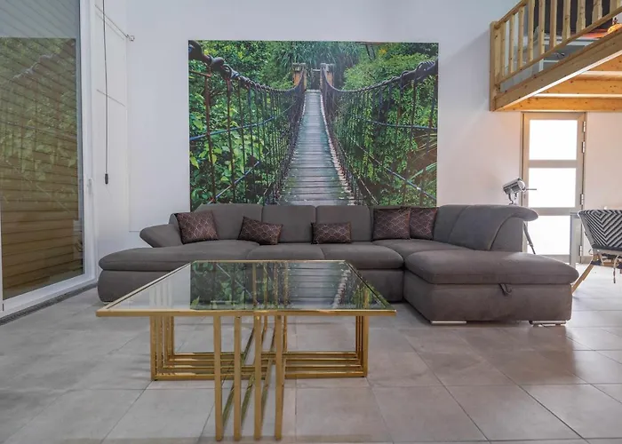 Elegante Y Moderna Miami Apartment Costa Adeje (Tenerife)