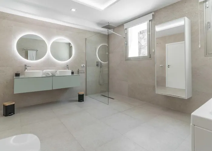 Elegante Y Moderna Miami *