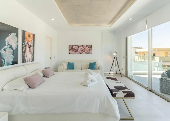 Elegante Y Moderna Miami *