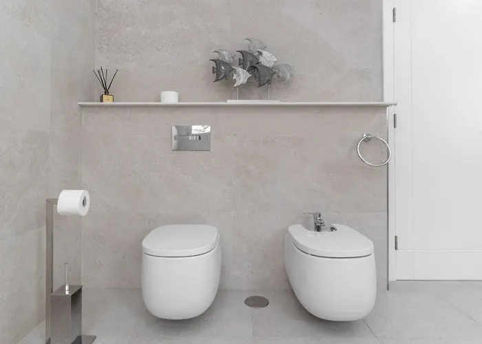 Апартаменти Elegante Y Moderna Miami Адехе