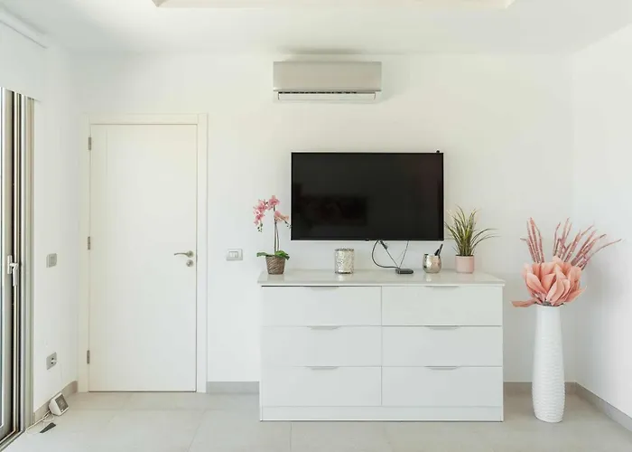 Elegante Y Moderna Miami Апартаменти