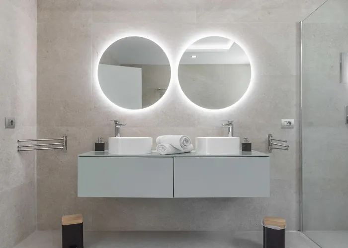 Апартаменти Elegante Y Moderna Miami Адехе