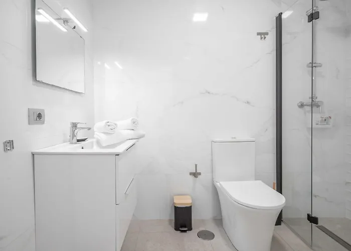 Elegante Y Moderna Miami Адехе