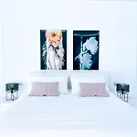 Elegante Y Moderna Miami