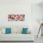 Elegante Y Moderna Miami Apartamento