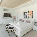 Elegante Y Moderna Miami Apartman Costa Adeje (Tenerife)