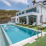 Apartman Elegante Y Moderna Miami *