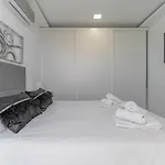 Elegante Y Moderna Miami Apartman Costa Adeje (Tenerife)