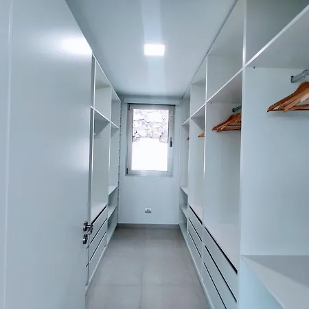 Elegante Y Moderna Miami Apartmán Costa Adeje (Tenerife)