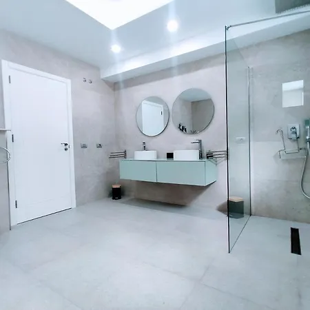 Apartman Elegante Y Moderna Miami Costa Adeje (Tenerife)
