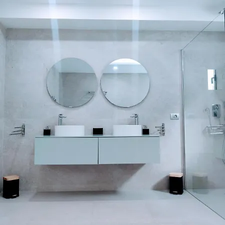 Elegante Y Moderna Miami Апартаменты *