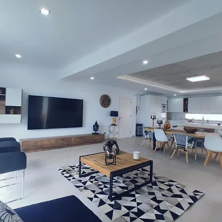 Apartmán Elegante Y Moderna Miami *
