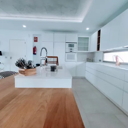 Elegante Y Moderna Miami Apartman Costa Adeje (Tenerife)