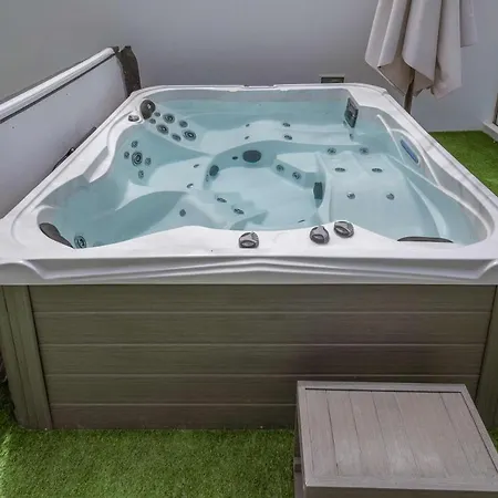 Elegante Y Moderna Miami Apartman Costa Adeje (Tenerife)