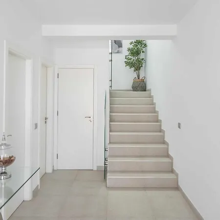 Elegante Y Moderna Miami Апартаменты Адехе