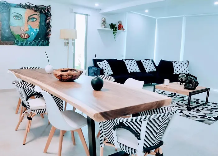 Appartamento Elegante Y Moderna Miami *