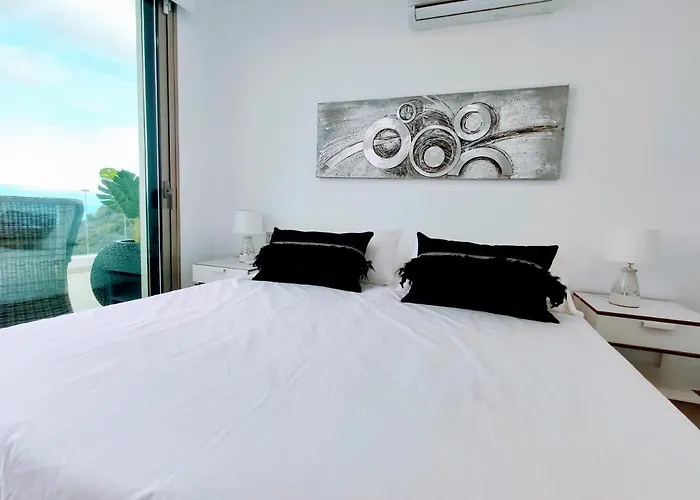 Elegante Y Moderna Miami Appartamento