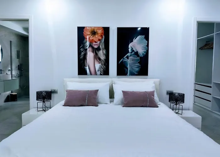 Appartamento Elegante Y Moderna Miami *