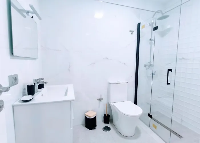 Appartamento Elegante Y Moderna Miami Costa Adeje (Tenerife)