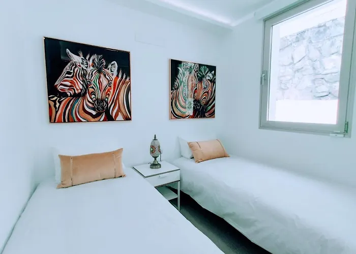 Appartamento Elegante Y Moderna Miami *