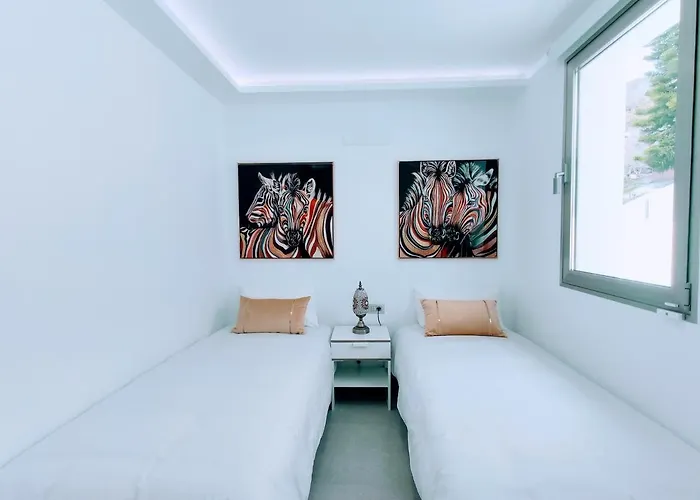 Elegante Y Moderna Miami Appartamento *