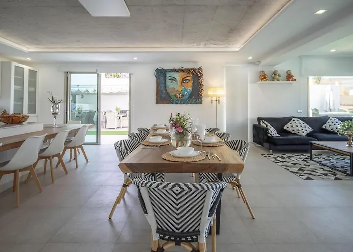 Appartamento Elegante Y Moderna Miami Costa Adeje (Tenerife)