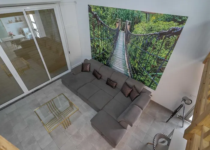 Appartamento Elegante Y Moderna Miami