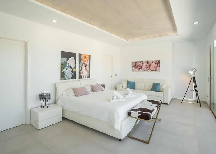 Appartamento Elegante Y Moderna Miami Costa Adeje (Tenerife)