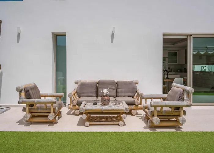 Elegante Y Moderna Miami *