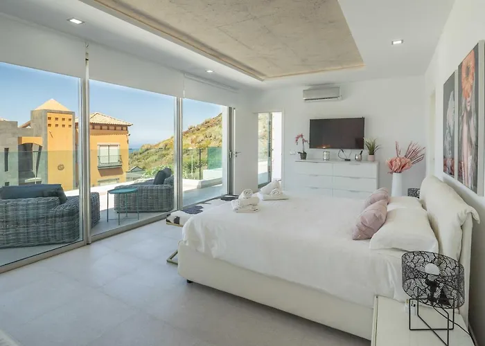 Appartamento Elegante Y Moderna Miami Costa Adeje (Tenerife)