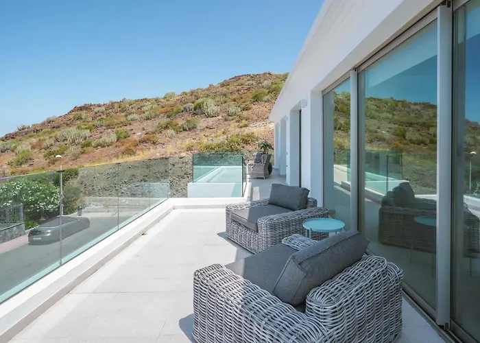 Appartamento Elegante Y Moderna Miami Costa Adeje (Tenerife)