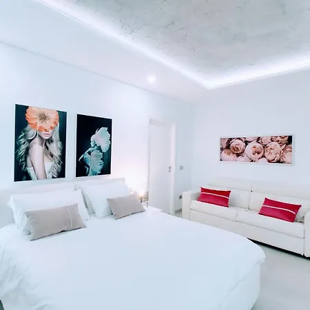 Lejlighed Elegante Y Moderna Miami