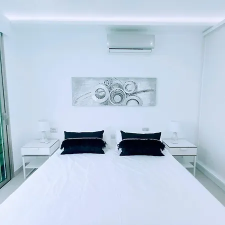Lejlighed Elegante Y Moderna Miami *