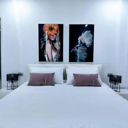 Lejlighed Elegante Y Moderna Miami *