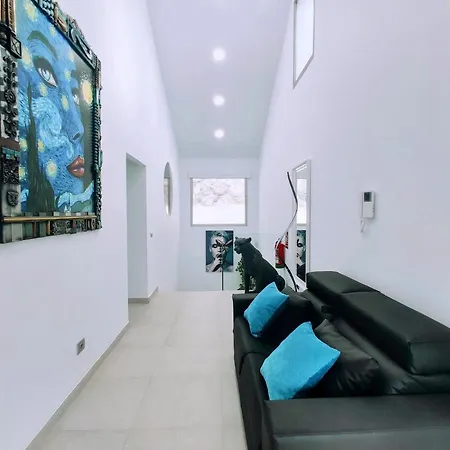 Lejlighed Elegante Y Moderna Miami *