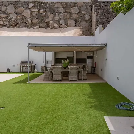 Lejlighed Elegante Y Moderna Miami