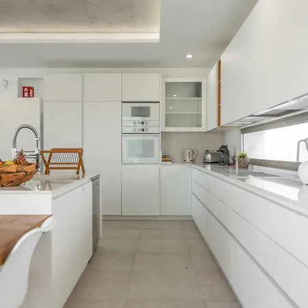 Lejlighed Elegante Y Moderna Miami *