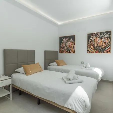 Lejlighed Elegante Y Moderna Miami